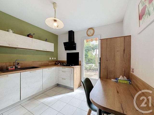 maison à vendre - 5 pièces - 111.0 m2 - OLIVET - 45 - CENTRE - Century 21 L'Ecu D'Or