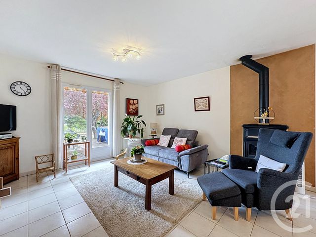 maison à vendre - 5 pièces - 111.0 m2 - OLIVET - 45 - CENTRE - Century 21 L'Ecu D'Or