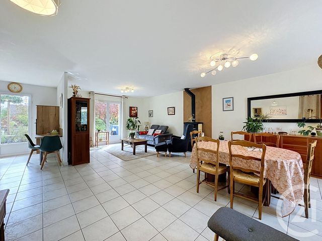 maison à vendre - 5 pièces - 111.0 m2 - OLIVET - 45 - CENTRE - Century 21 L'Ecu D'Or