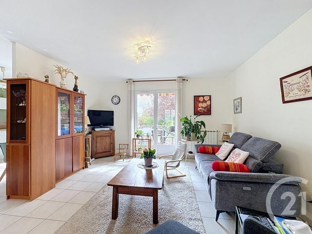maison à vendre - 5 pièces - 111.0 m2 - OLIVET - 45 - CENTRE - Century 21 L'Ecu D'Or