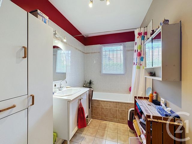 maison à vendre - 5 pièces - 111.0 m2 - OLIVET - 45 - CENTRE - Century 21 L'Ecu D'Or