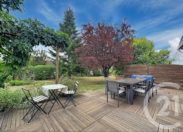 maison à vendre - 5 pièces - 111.0 m2 - OLIVET - 45 - CENTRE - Century 21 L'Ecu D'Or