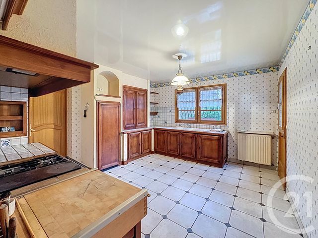 maison à vendre - 5 pièces - 210.0 m2 - ST HILAIRE ST MESMIN - 45 - CENTRE - Century 21 L'Ecu D'Or