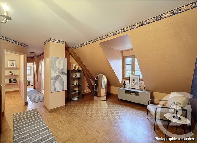 maison à vendre - 5 pièces - 210.0 m2 - ST HILAIRE ST MESMIN - 45 - CENTRE - Century 21 L'Ecu D'Or