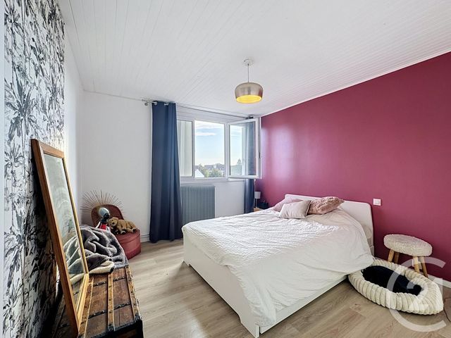 Appartement F3 à vendre - 3 pièces - 59.0 m2 - OLIVET - 45 - CENTRE - Century 21 L'Ecu D'Or