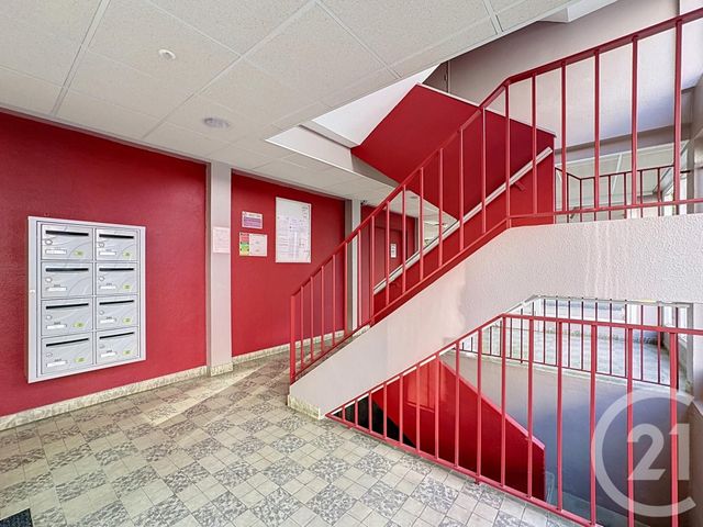 Appartement F3 à vendre - 3 pièces - 59.0 m2 - OLIVET - 45 - CENTRE - Century 21 L'Ecu D'Or