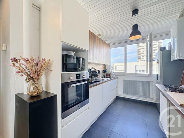 Appartement F3 à vendre - 3 pièces - 59.0 m2 - OLIVET - 45 - CENTRE - Century 21 L'Ecu D'Or