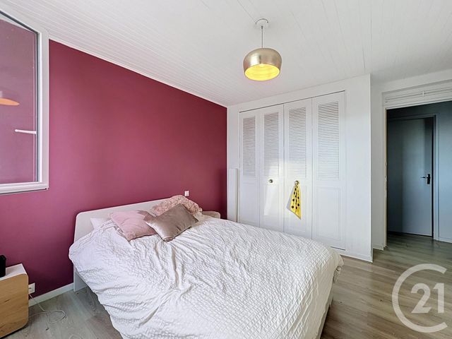 Appartement F3 à vendre - 3 pièces - 59.0 m2 - OLIVET - 45 - CENTRE - Century 21 L'Ecu D'Or