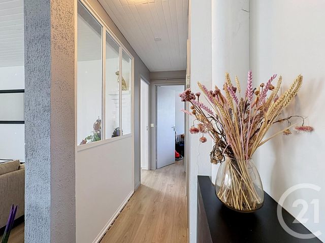 Appartement F3 à vendre - 3 pièces - 59.0 m2 - OLIVET - 45 - CENTRE - Century 21 L'Ecu D'Or