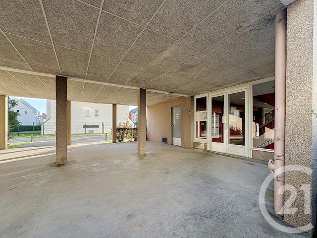 Appartement F3 à vendre - 3 pièces - 59.0 m2 - OLIVET - 45 - CENTRE - Century 21 L'Ecu D'Or