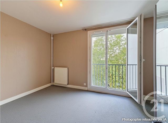 Appartement F2 à vendre - 2 pièces - 51.85 m2 - OLIVET - 45 - CENTRE - Century 21 L'Ecu D'Or