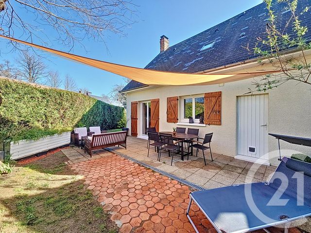 Maison à vendre ORLEANS