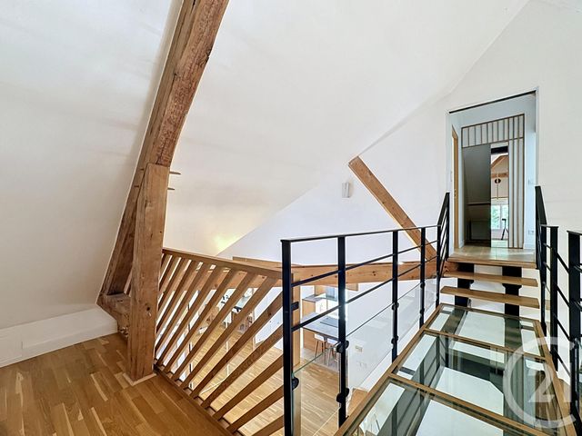 maison à vendre - 5 pièces - 170.0 m2 - ST DENIS EN VAL - 45 - CENTRE - Century 21 L'Ecu D'Or