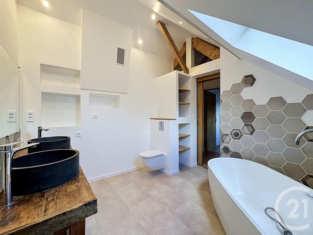 maison à vendre - 5 pièces - 170.0 m2 - ST DENIS EN VAL - 45 - CENTRE - Century 21 L'Ecu D'Or