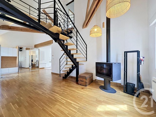 maison à vendre - 5 pièces - 170.0 m2 - ST DENIS EN VAL - 45 - CENTRE - Century 21 L'Ecu D'Or