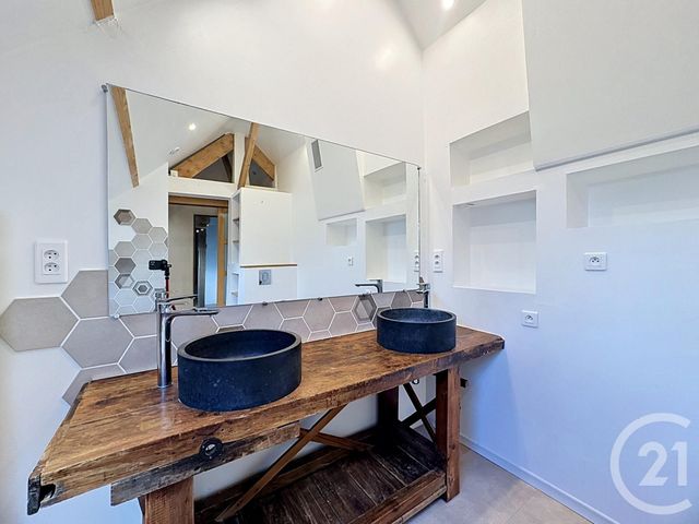maison à vendre - 5 pièces - 170.0 m2 - ST DENIS EN VAL - 45 - CENTRE - Century 21 L'Ecu D'Or