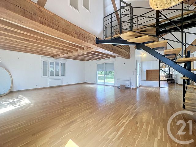 maison à vendre - 5 pièces - 170.0 m2 - ST DENIS EN VAL - 45 - CENTRE - Century 21 L'Ecu D'Or