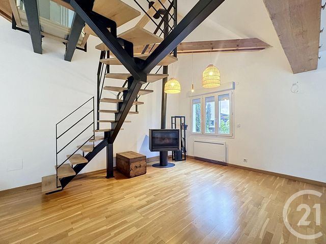 maison à vendre - 5 pièces - 170.0 m2 - ST DENIS EN VAL - 45 - CENTRE - Century 21 L'Ecu D'Or