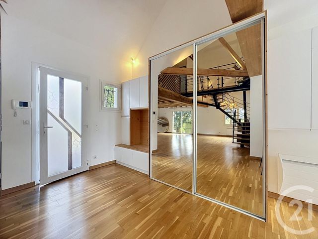 maison à vendre - 5 pièces - 170.0 m2 - ST DENIS EN VAL - 45 - CENTRE - Century 21 L'Ecu D'Or