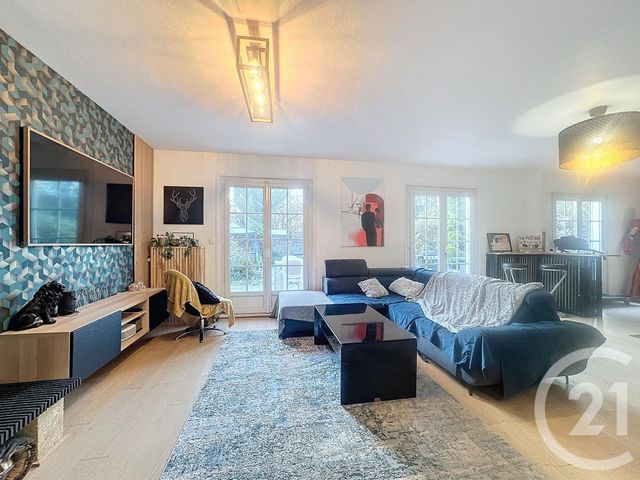 maison à vendre - 5 pièces - 135.0 m2 - ORLEANS - 45 - CENTRE - Century 21 L'Ecu D'Or