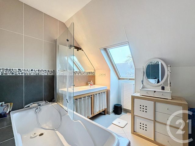 maison à vendre - 5 pièces - 135.0 m2 - ORLEANS - 45 - CENTRE - Century 21 L'Ecu D'Or