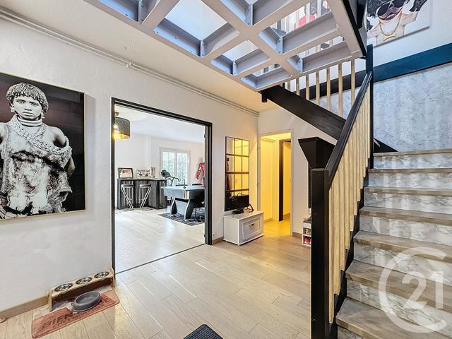 maison à vendre - 5 pièces - 135.0 m2 - ORLEANS - 45 - CENTRE - Century 21 L'Ecu D'Or