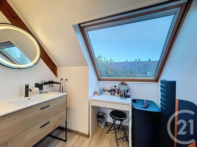 maison à vendre - 5 pièces - 135.0 m2 - ORLEANS - 45 - CENTRE - Century 21 L'Ecu D'Or