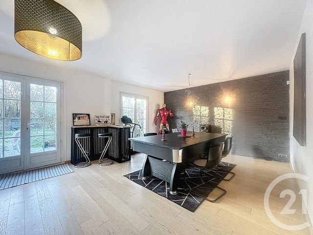 maison à vendre - 5 pièces - 135.0 m2 - ORLEANS - 45 - CENTRE - Century 21 L'Ecu D'Or