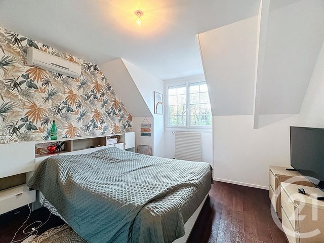 maison à vendre - 5 pièces - 135.0 m2 - ORLEANS - 45 - CENTRE - Century 21 L'Ecu D'Or