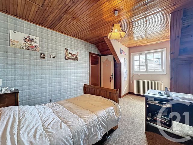 maison à vendre - 5 pièces - 141.0 m2 - FLEURY LES AUBRAIS - 45 - CENTRE - Century 21 L'Ecu D'Or