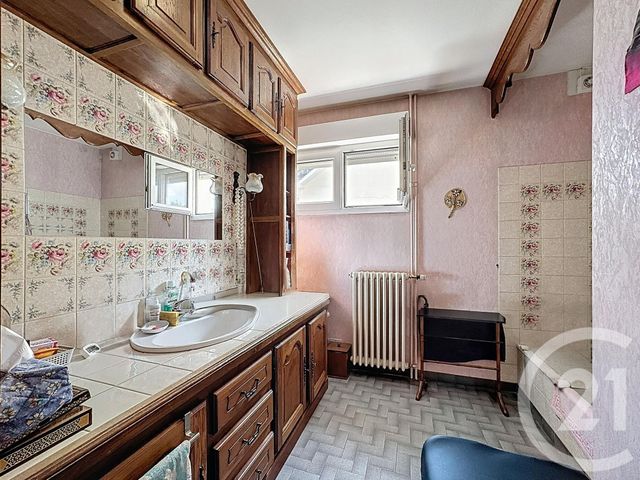 maison à vendre - 5 pièces - 141.0 m2 - FLEURY LES AUBRAIS - 45 - CENTRE - Century 21 L'Ecu D'Or