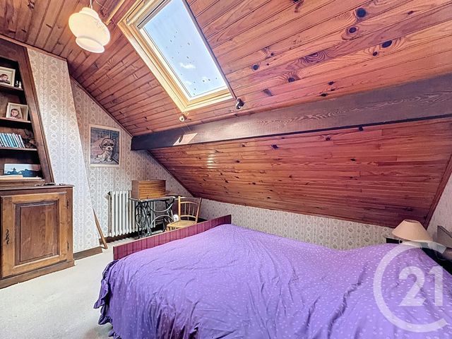 maison à vendre - 5 pièces - 141.0 m2 - FLEURY LES AUBRAIS - 45 - CENTRE - Century 21 L'Ecu D'Or