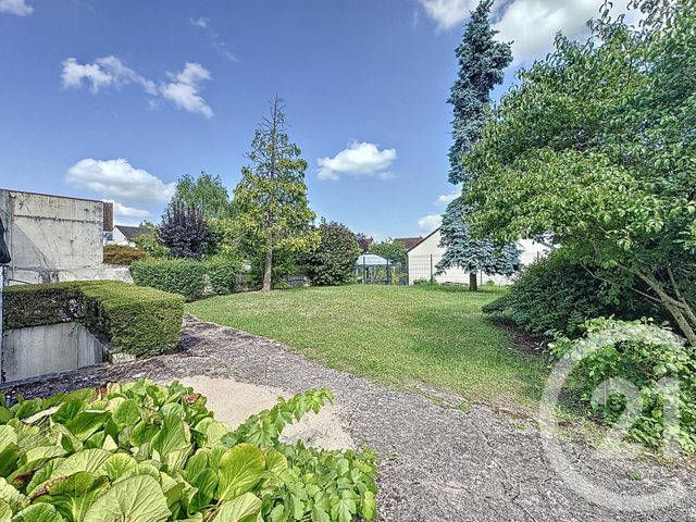 maison à vendre - 5 pièces - 141.0 m2 - FLEURY LES AUBRAIS - 45 - CENTRE - Century 21 L'Ecu D'Or