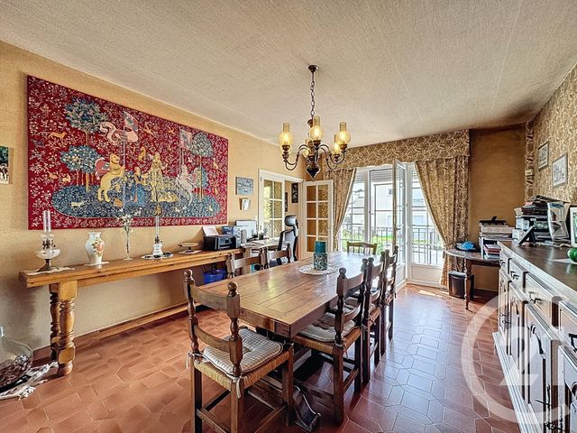 maison à vendre - 5 pièces - 141.0 m2 - FLEURY LES AUBRAIS - 45 - CENTRE - Century 21 L'Ecu D'Or