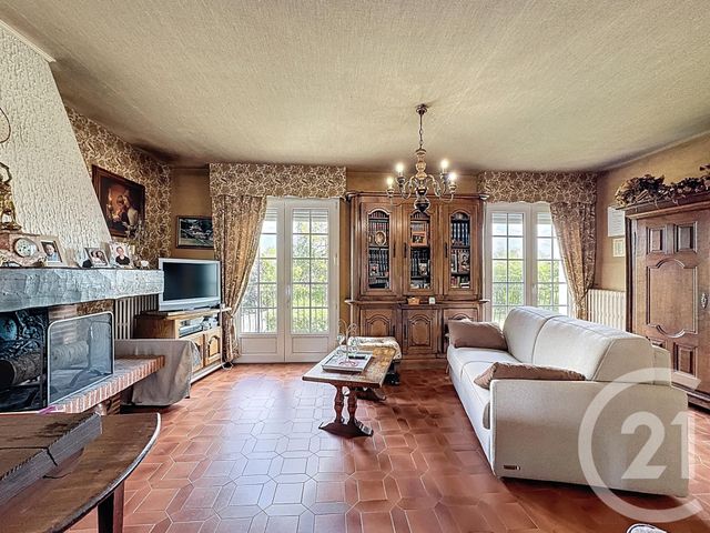 maison à vendre - 5 pièces - 141.0 m2 - FLEURY LES AUBRAIS - 45 - CENTRE - Century 21 L'Ecu D'Or