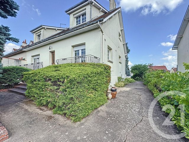 Maison à vendre FLEURY LES AUBRAIS