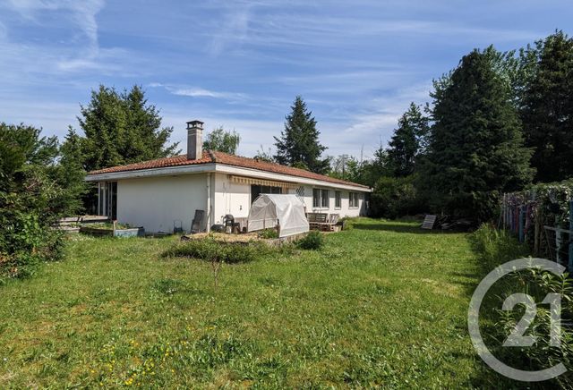 maison à vendre - 6 pièces - 117.4 m2 - OLIVET - 45 - CENTRE - Century 21 L'Ecu D'Or