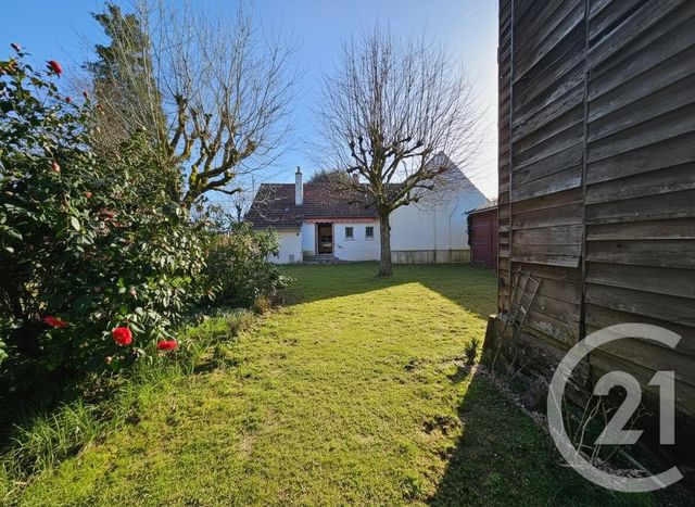 maison à vendre - 4 pièces - 97.8 m2 - 45 - CENTRE - Century 21 L'Ecu D'Or