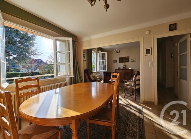 maison à vendre - 4 pièces - 97.8 m2 - 45 - CENTRE - Century 21 L'Ecu D'Or