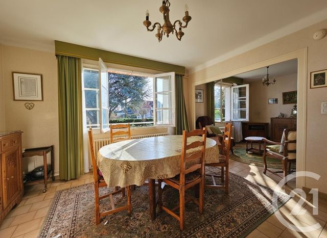 maison à vendre - 4 pièces - 97.8 m2 - 45 - CENTRE - Century 21 L'Ecu D'Or