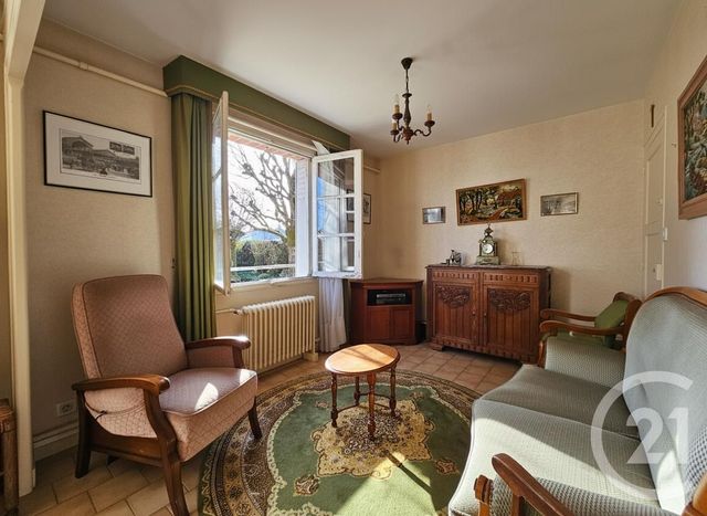 maison à vendre - 4 pièces - 97.8 m2 - 45 - CENTRE - Century 21 L'Ecu D'Or