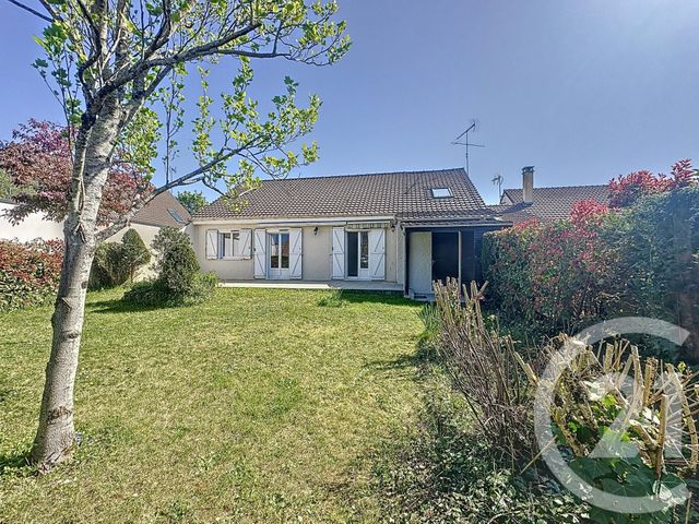 maison à vendre - 4 pièces - 74.98 m2 - ORLEANS - 45 - CENTRE - Century 21 L'Ecu D'Or