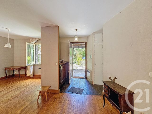 maison à vendre - 7 pièces - 173.0 m2 - OLIVET - 45 - CENTRE - Century 21 L'Ecu D'Or