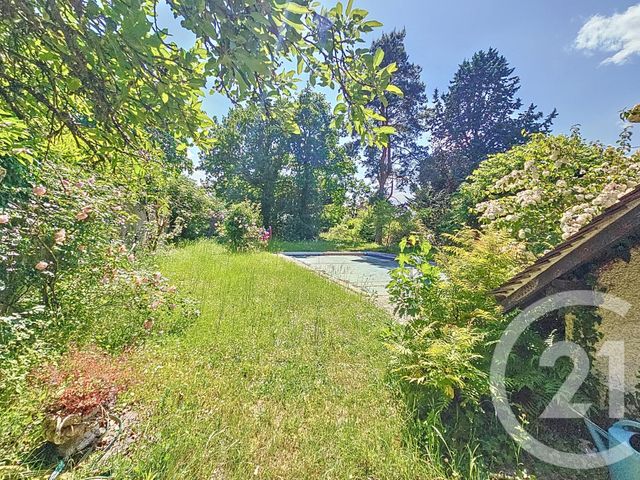 maison à vendre - 7 pièces - 173.0 m2 - OLIVET - 45 - CENTRE - Century 21 L'Ecu D'Or