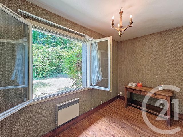 maison à vendre - 7 pièces - 173.0 m2 - OLIVET - 45 - CENTRE - Century 21 L'Ecu D'Or