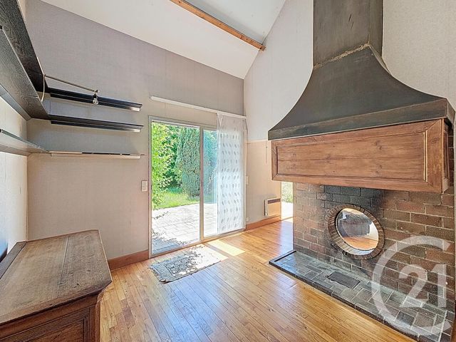 maison à vendre - 7 pièces - 173.0 m2 - OLIVET - 45 - CENTRE - Century 21 L'Ecu D'Or