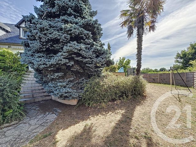 maison à vendre - 5 pièces - 153.13 m2 - ORLEANS - 45 - CENTRE - Century 21 L'Ecu D'Or