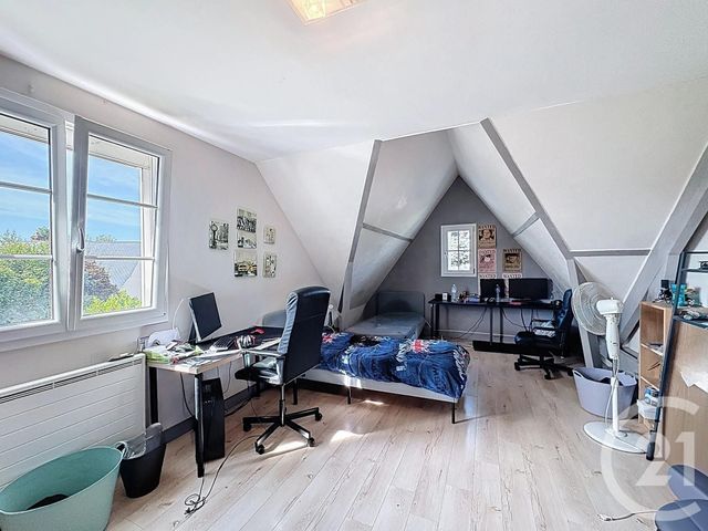 maison à vendre - 5 pièces - 153.13 m2 - ORLEANS - 45 - CENTRE - Century 21 L'Ecu D'Or