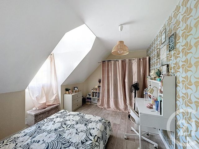 maison à vendre - 5 pièces - 153.13 m2 - ORLEANS - 45 - CENTRE - Century 21 L'Ecu D'Or