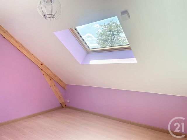 maison à vendre - 5 pièces - 123.6 m2 - ST PRYVE ST MESMIN - 45 - CENTRE - Century 21 L'Ecu D'Or